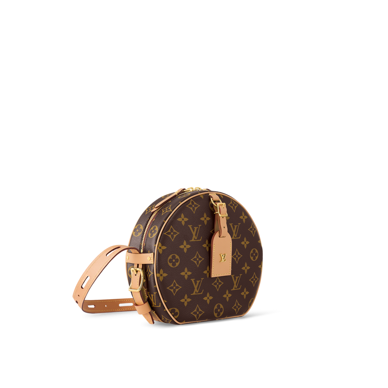 Louis Vuitton Boite Chapeau Souple MM